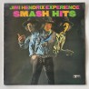 Jimi Hendrix Experience - Smash Hits 613 004