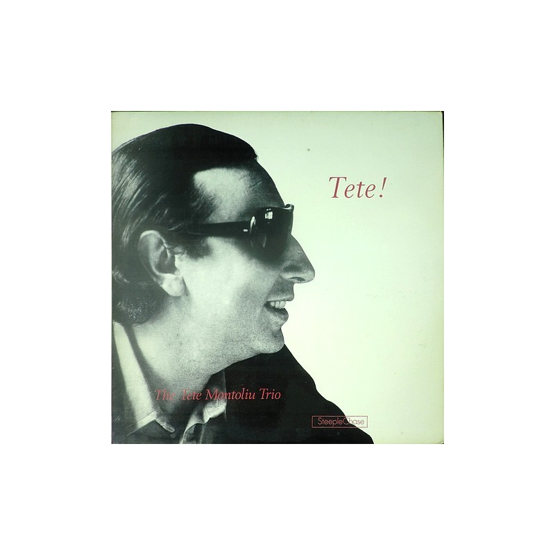 Tete Montoliu - Tete! 11-0036