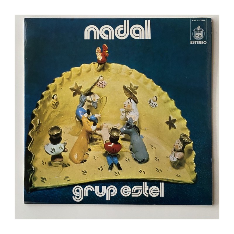 Grup Estel - Nadal HHS 11-260