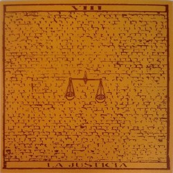 Mil dolores pequenos - VIII - La Justicia MZG 1874