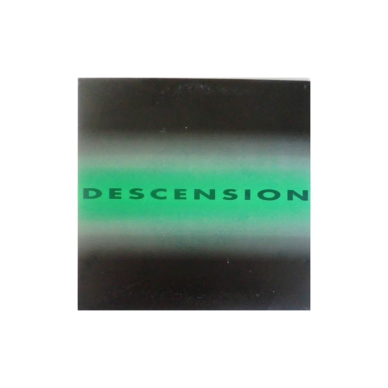 Descension - my middle name is funk ama 39