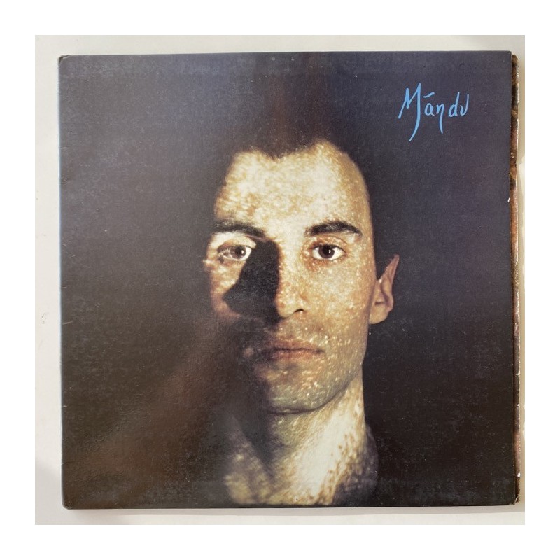 Mandu - To the shores of his Heaven ILP-743