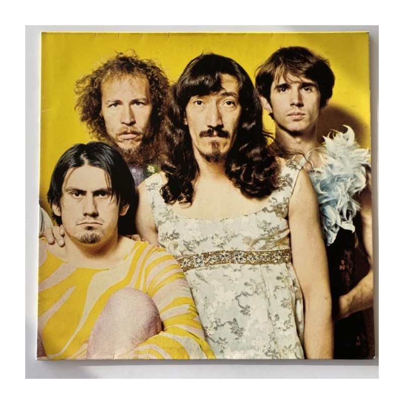 Mothers of Invention - Were only in it for the Money 710 012