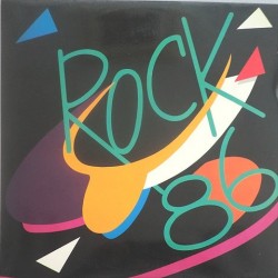 Various Artists - Rock 86 XLV-007