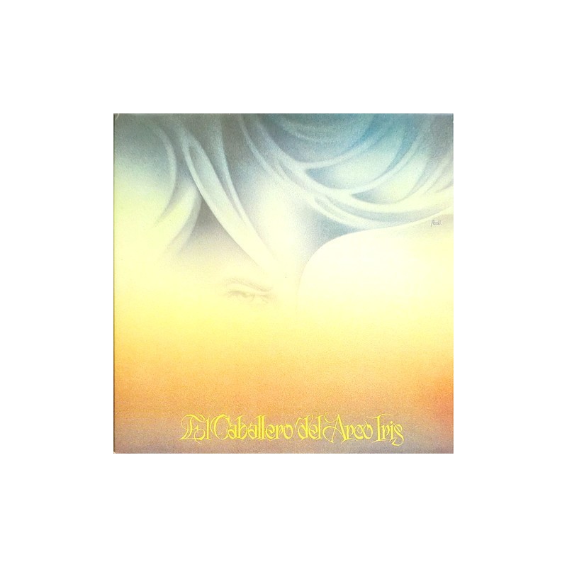 Fernando Arbex - El Caballero del Arco Iris S 85053