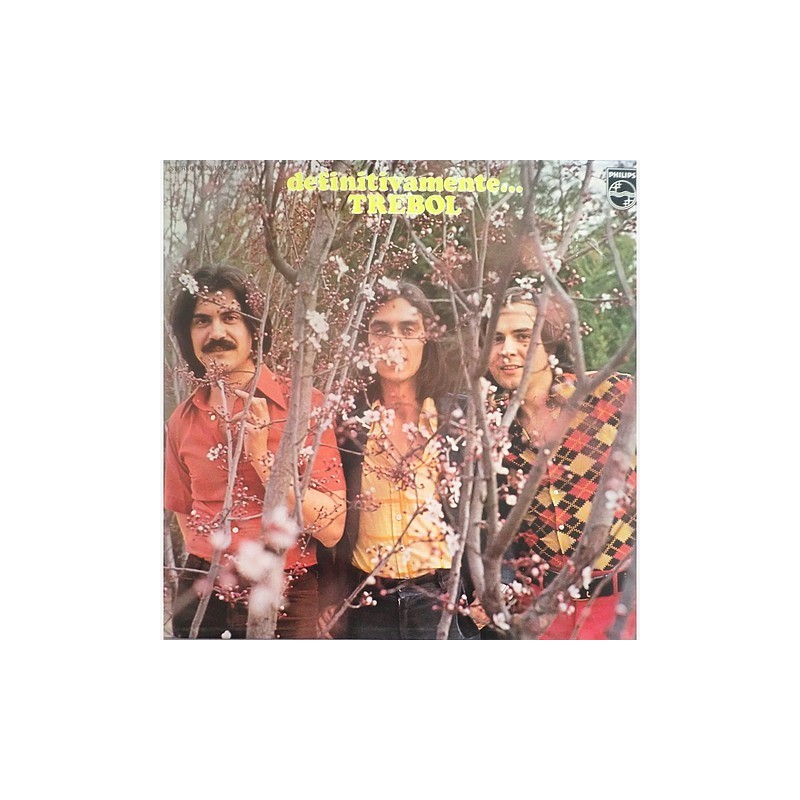 Trebol - definitivamente... 63 28 193