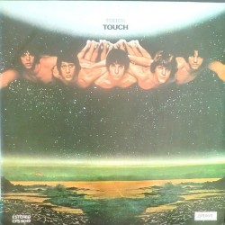 Touch - This is Touch CPS 9049