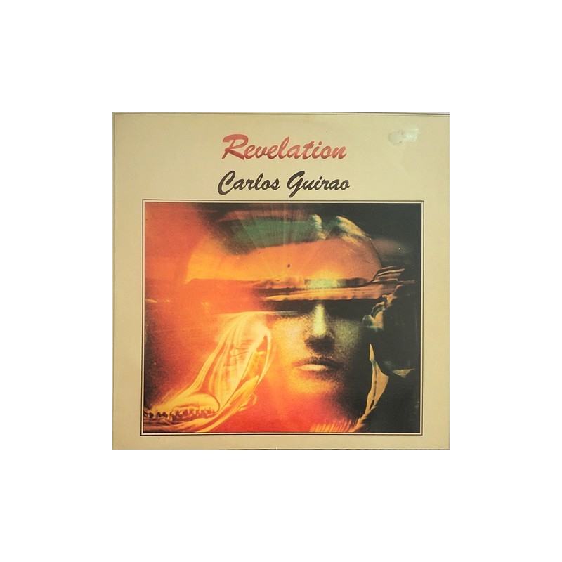 Carlos Guirao - Revelation 30290