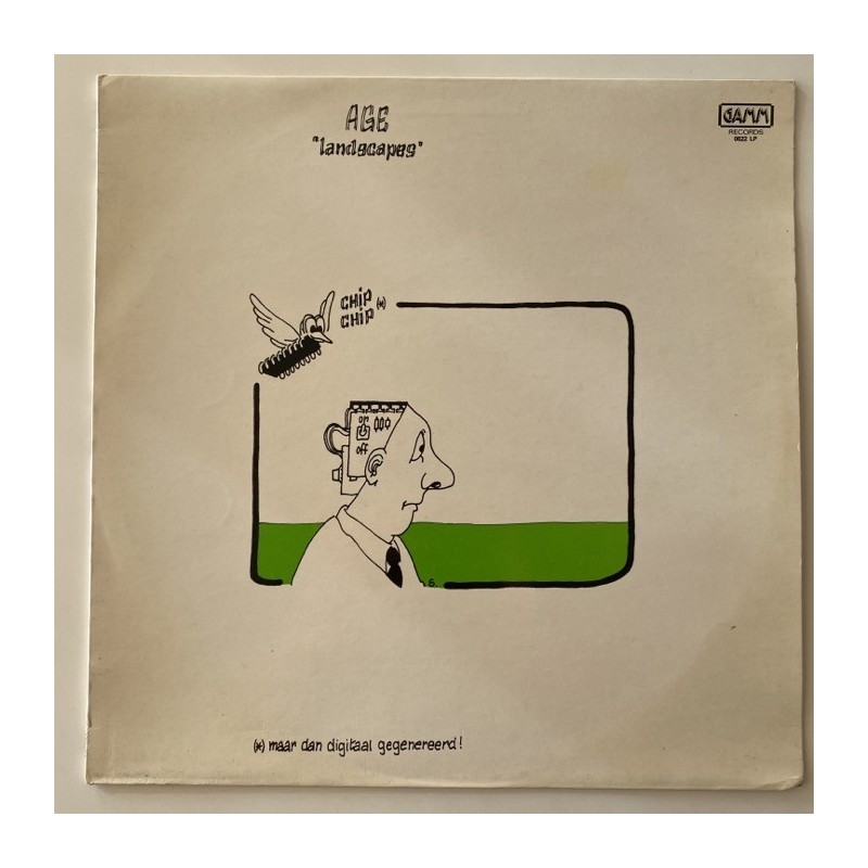 Age - Landscapes 0022