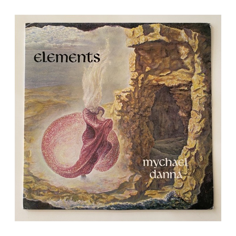 Michael Danna - Elements FHR 791
