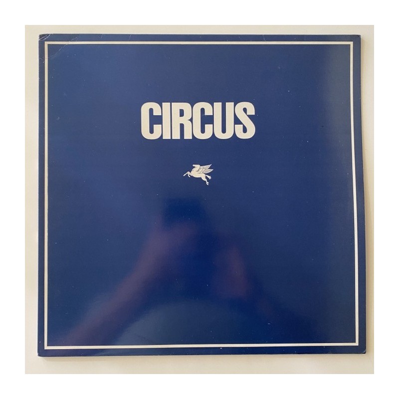 Circus - Circus ZYT 207