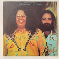 Mark Volman and Howard...