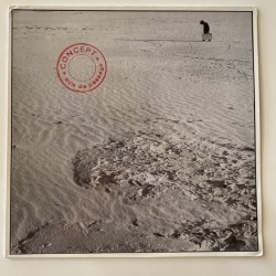 Concept - Avis de Passage