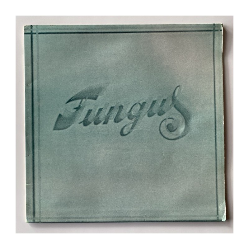 Fungus - Fungus NR 102