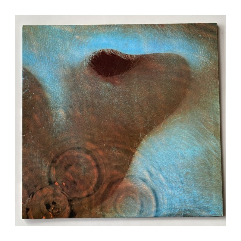 Pink Floyd - Meddle SHVL 795