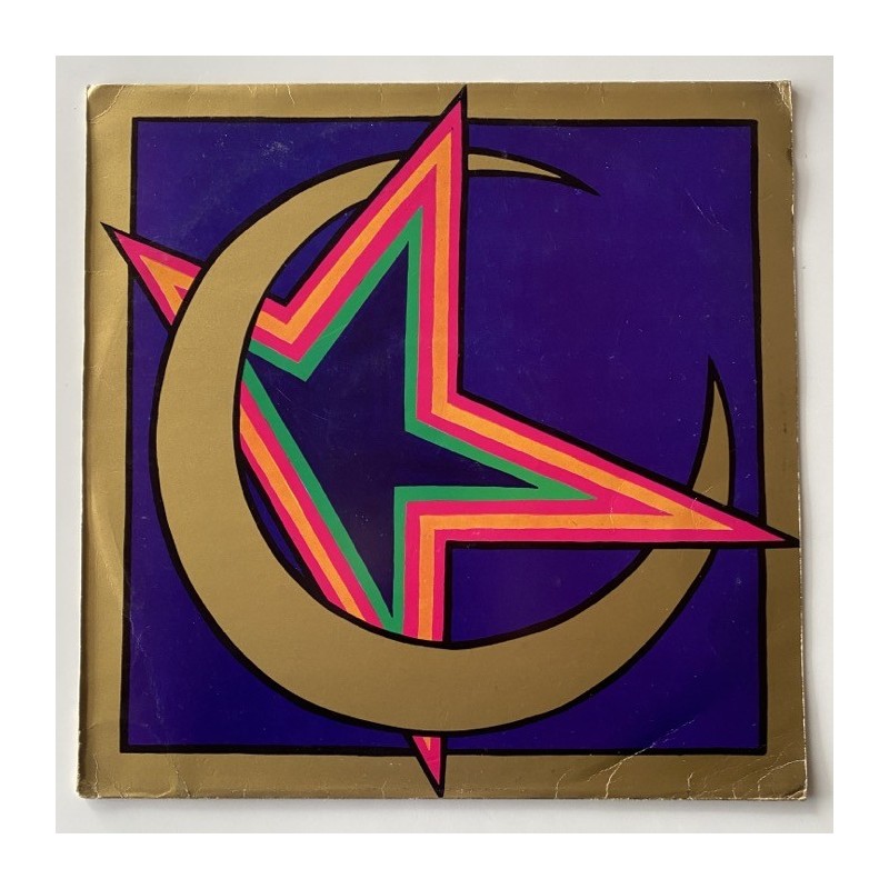 Arthur Brown’s Kingdom Come - Kingdom come 2310 178 SUPER