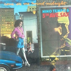 Nino Tempo & 5th Ave. Sax - come see me round midnight 87 941