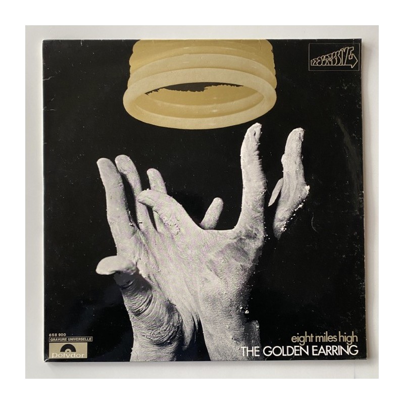 Golden Earring - Eight Miles High 658.900
