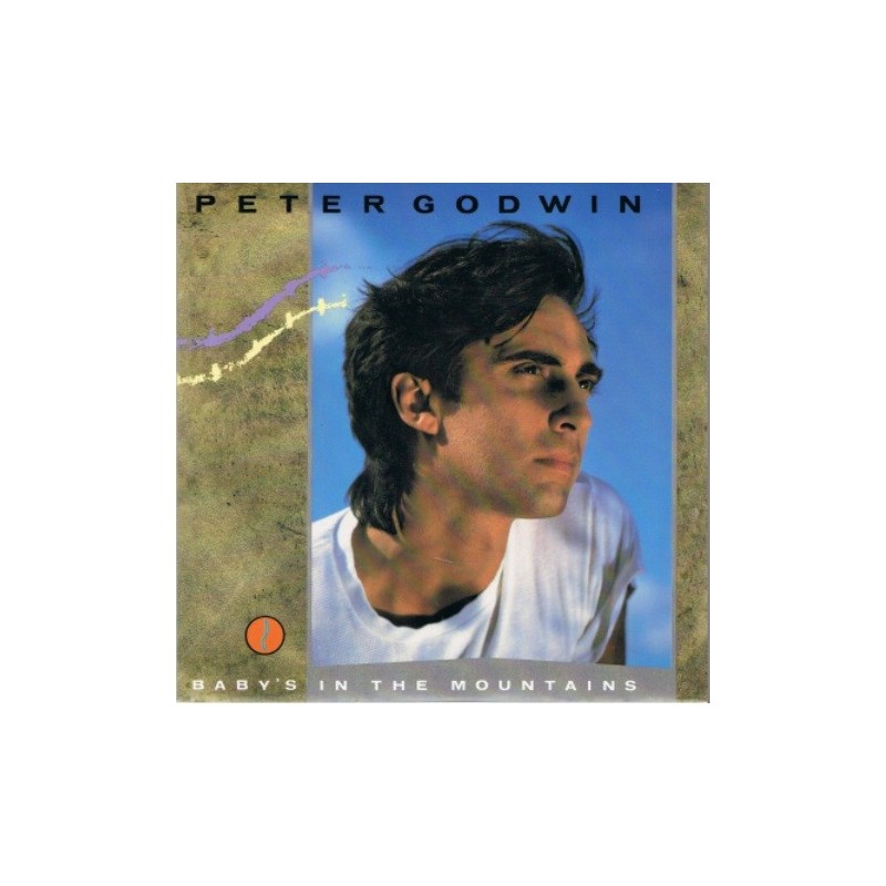 Godwin - Baby's in the mountains (New York Remix) 815 536-1