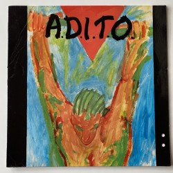 A Drop in the Ocean - A.D.I.T.O. TM A04