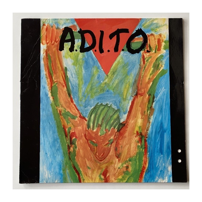 A Drop in the Ocean - A.D.I.T.O. TM A04