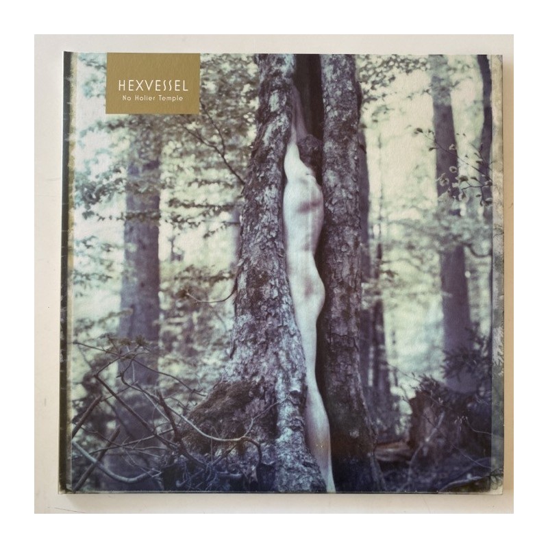 Hexvessel - No Holier Temple SVR150