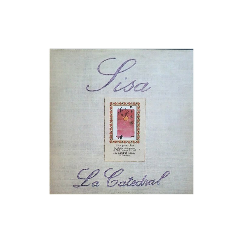 Sisa - La catedral UM-2035/6