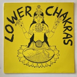 Lower Chakras - Lower Chakras M-001