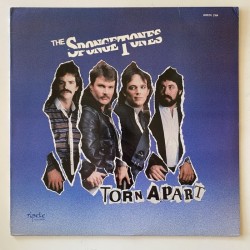 Spongetones - Torn Apart 2154