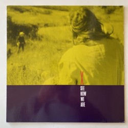 X - See How We Are 960 492-1