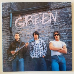 Green - Green 2T 21551