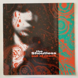 The Shoutless - Out of reach RMX 3003