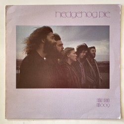 Hedgehog Pie - Hedgehog Pie Rub009