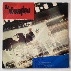 Stranglers - Don’t bring Harry GXA6
