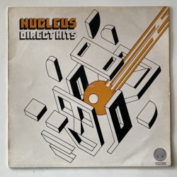Nucleus - Direct Hits 9286 019