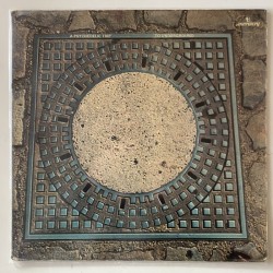 Various Artist - A Psychedelic Trip to Underground 88 436 DY