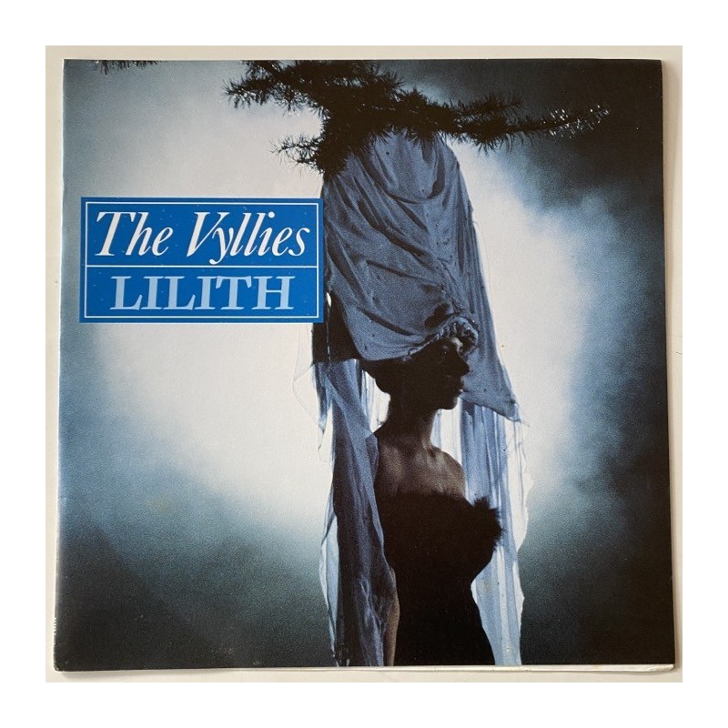 The Vyllies - Lilith AFTER 2