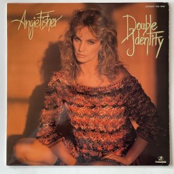Angie Fisher - Double Identity TXS 3260