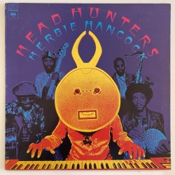 Herbie Hancock - Head Hunters KC 32731