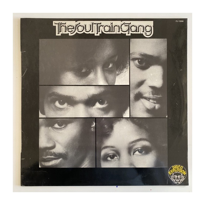 Soul Train Gang - The Soul Train Gang FL- 11844