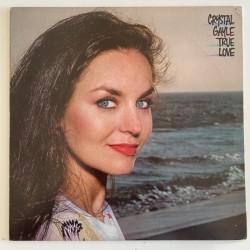 Crystal Gayle - True Love 60200