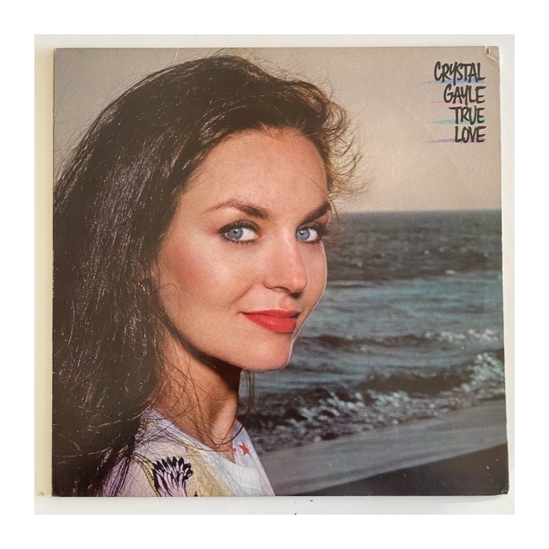 Crystal Gayle - True Love 60200