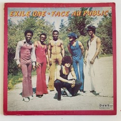 Exile One - Face au Public HDD 557
