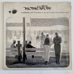 Momentum - Scintillation M.O.M. 002