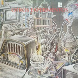 Horacio Vanegas / Miguel Delgado - Otros experimentos 8