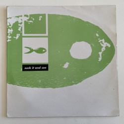 Various Artist - Suck it and See KPRD 003