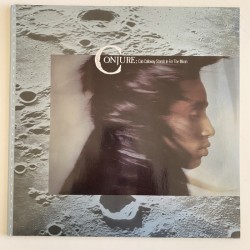 Conjure - Cab Calloway Stands in for the moon AMCL 1015