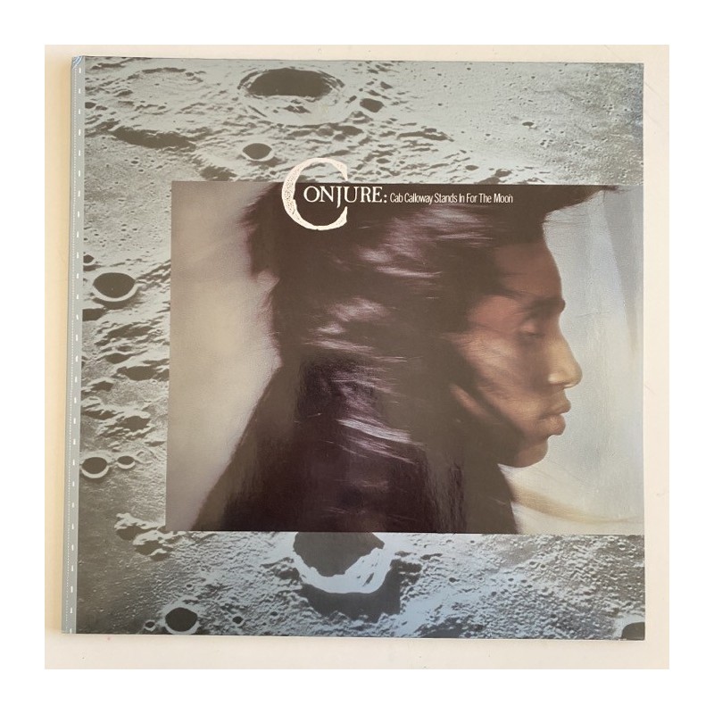 Conjure - Cab Calloway Stands in for the moon AMCL 1015