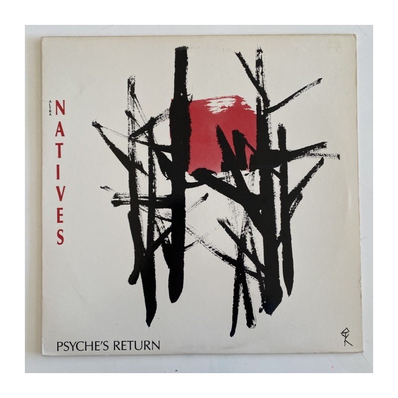 Altra Natives - Psyche’s Return NR-19682