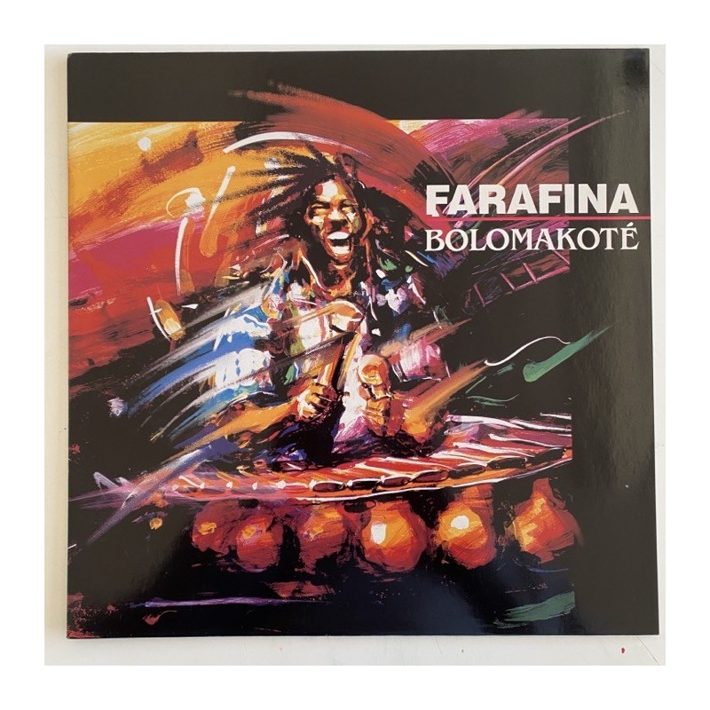 Farafina - Bolomakoté No. 26